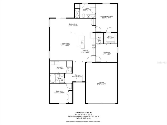 Building Photo - 338 Pinecrest Loop