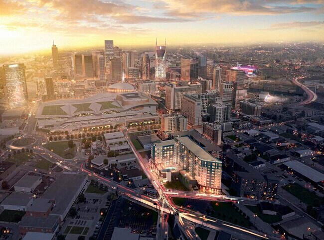 Building Photo - 505 16th Ave S