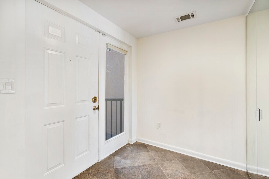 Entrance Foyer - 3 Whitman Ct