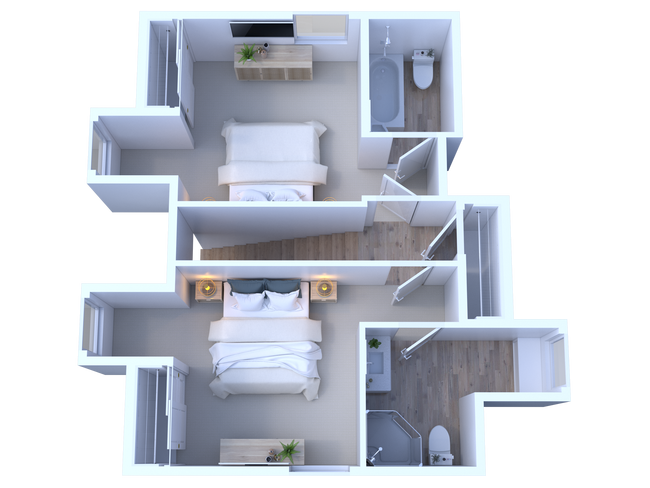 Building Photo - 3 Sanctuary Ct