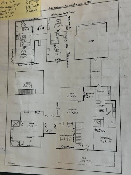 Building Photo - 36 Robert Mills Cir
