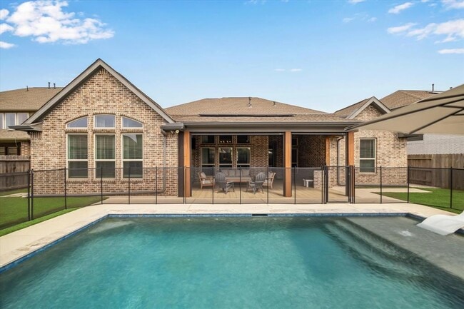 Building Photo - 13826 Sturcombe Gln Trl