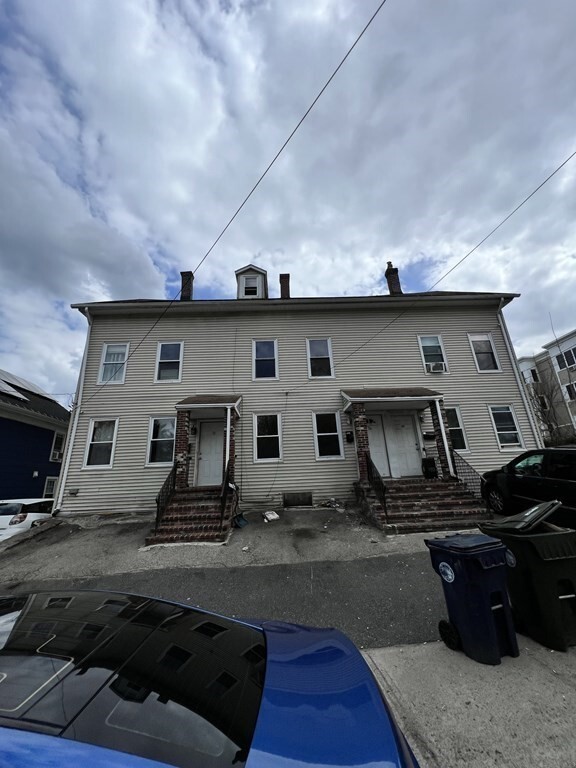 Primary Photo - 72 A Chestnut St