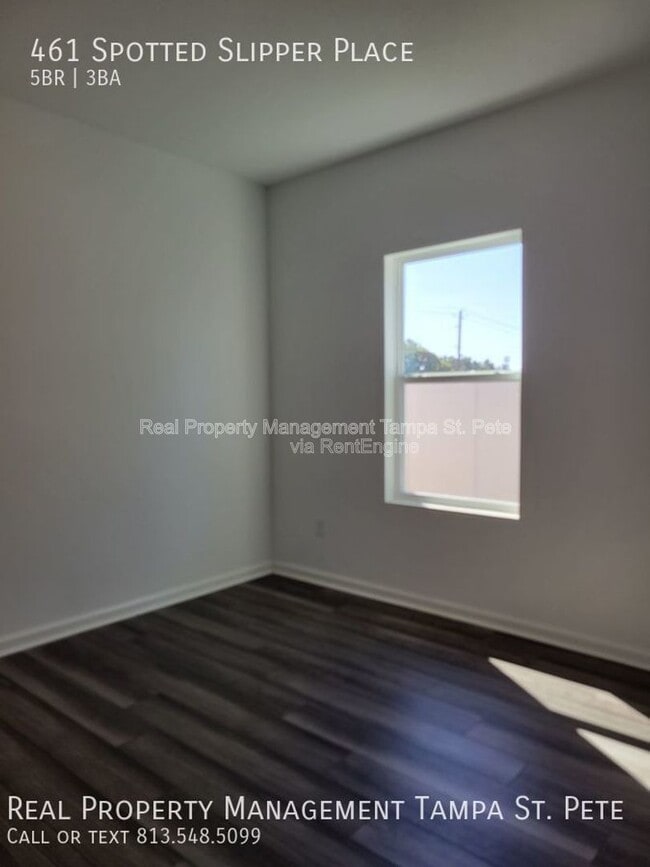 Building Photo - 461 Spotted Slipper Pl