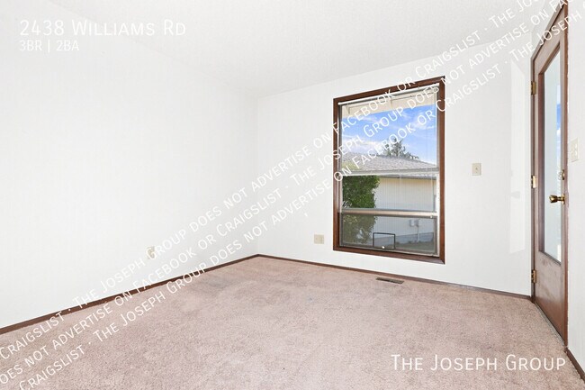 Building Photo - 2438 Williams Rd