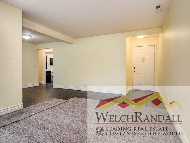 Building Photo - Comfort Meets Style - 2BR home in SLC!