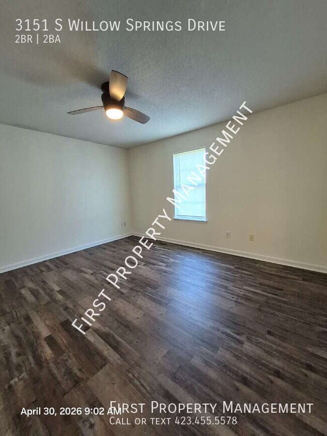 Building Photo - 3151 Willow Springs Dr NE