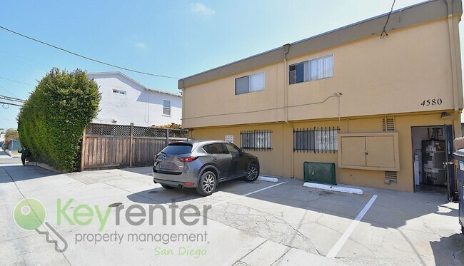 Building Photo - Normal Heights Condo| Walkable To Adams Ave |