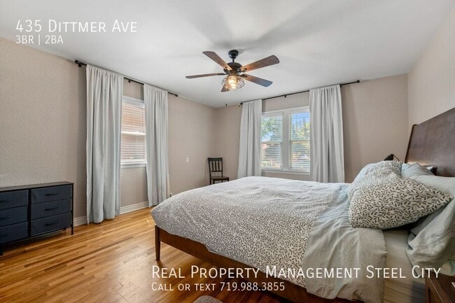 Building Photo - 435 Dittmer Ave