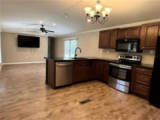 Building Photo - 77217 LA-437