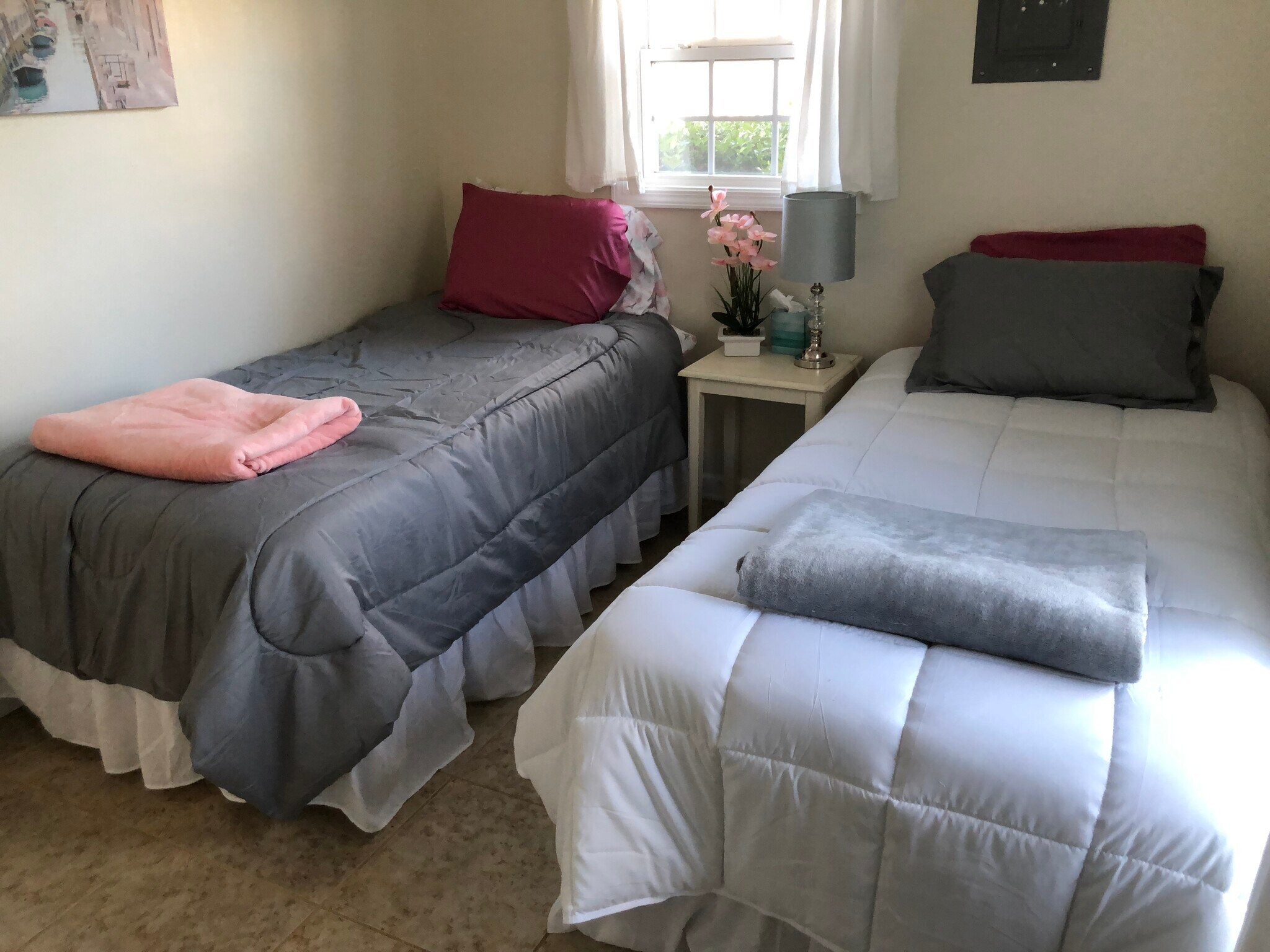 Second bedroom - 342 Thurston School Rd