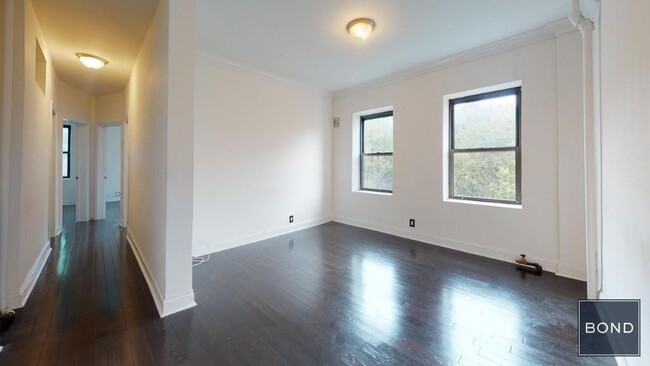 Floorplan - 469 West 157th Street