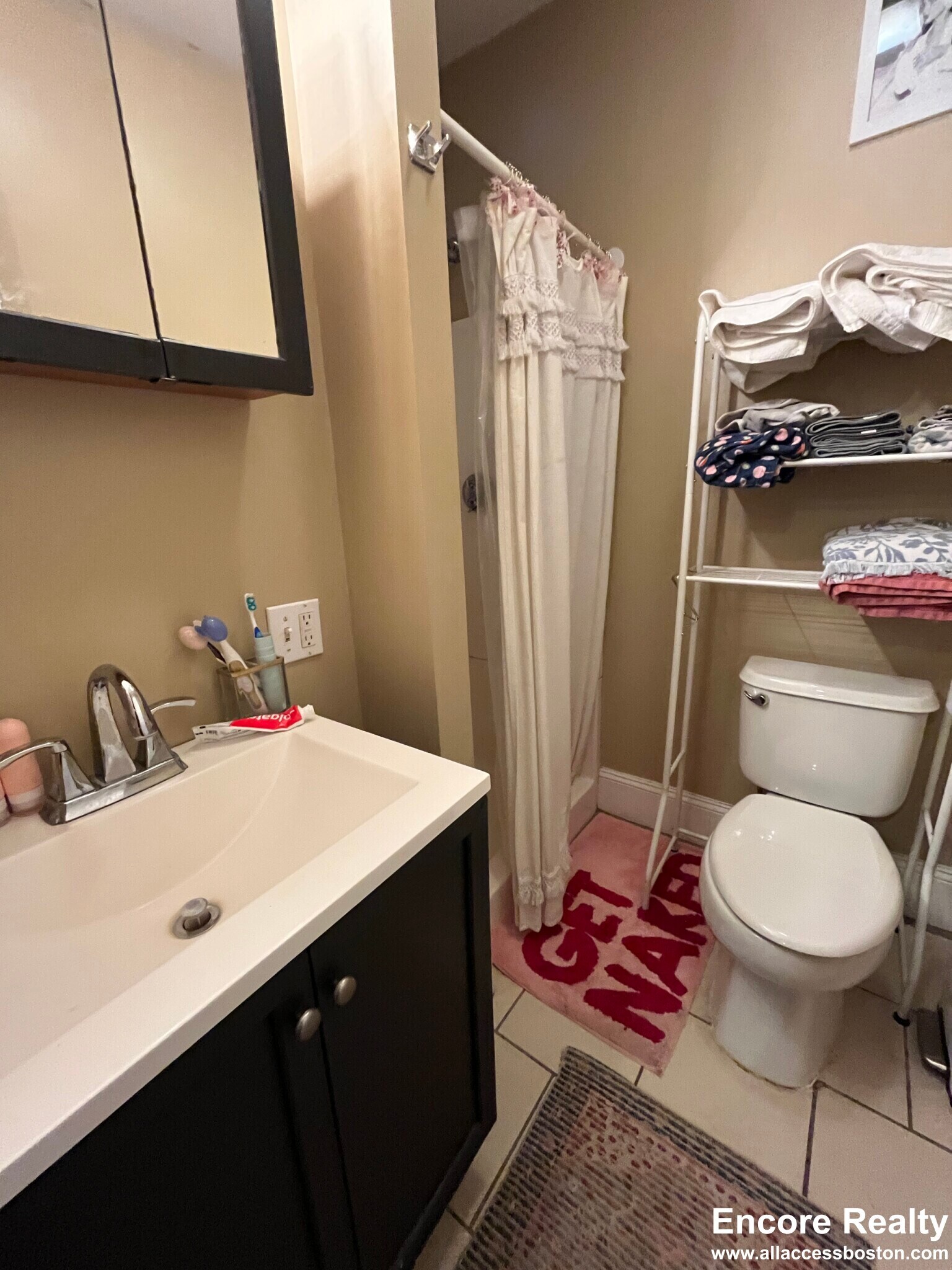 Building Photo - 36 Euston St