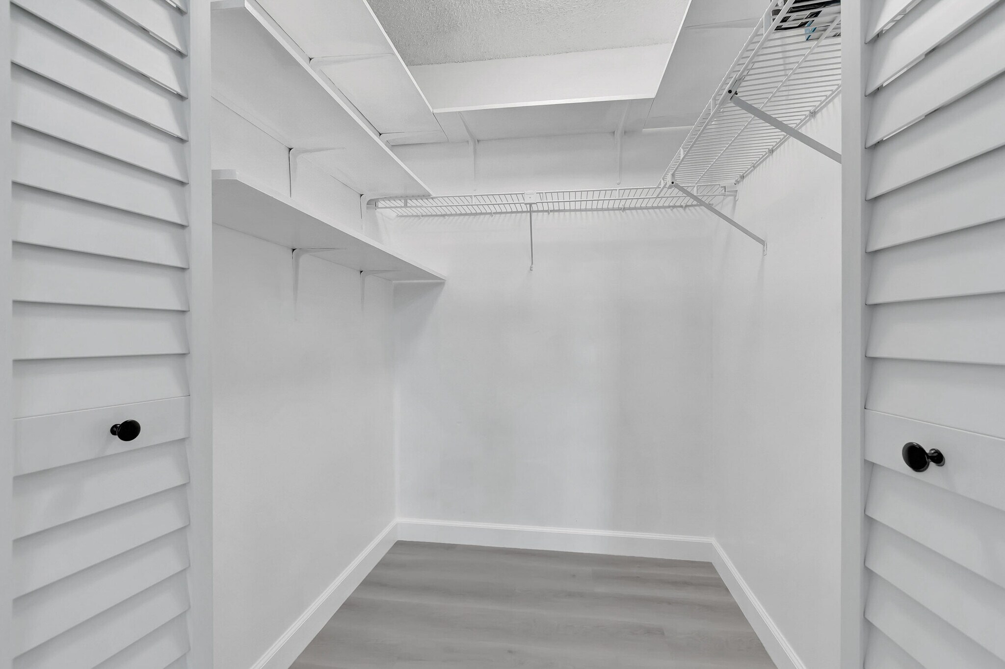 Additional Closet space - 1271 NW 13th St