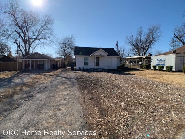 Building Photo - 2 br, 1 bath House - 3232 Pioneer