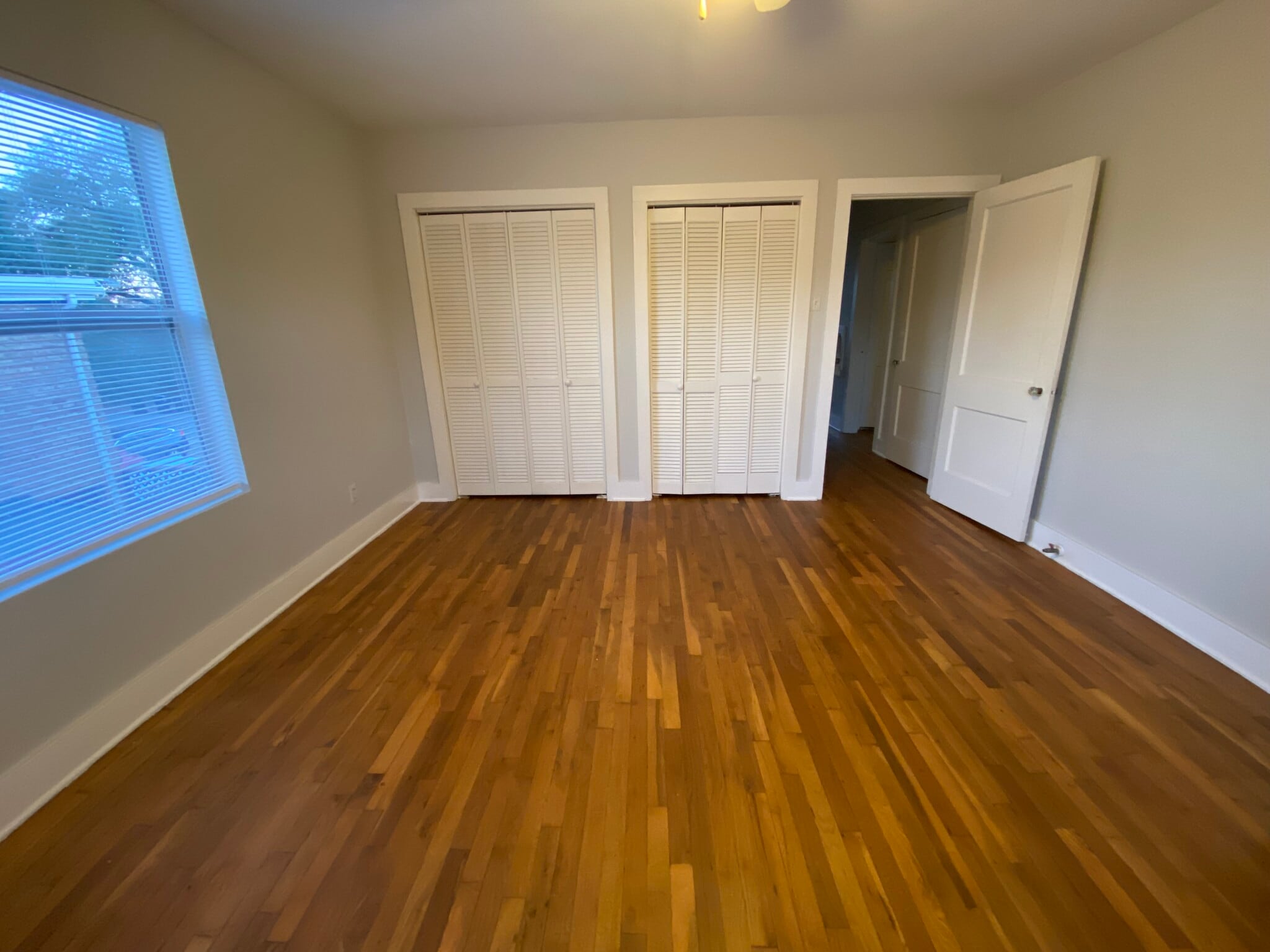 Bedroom 2 - 1620 Branard St