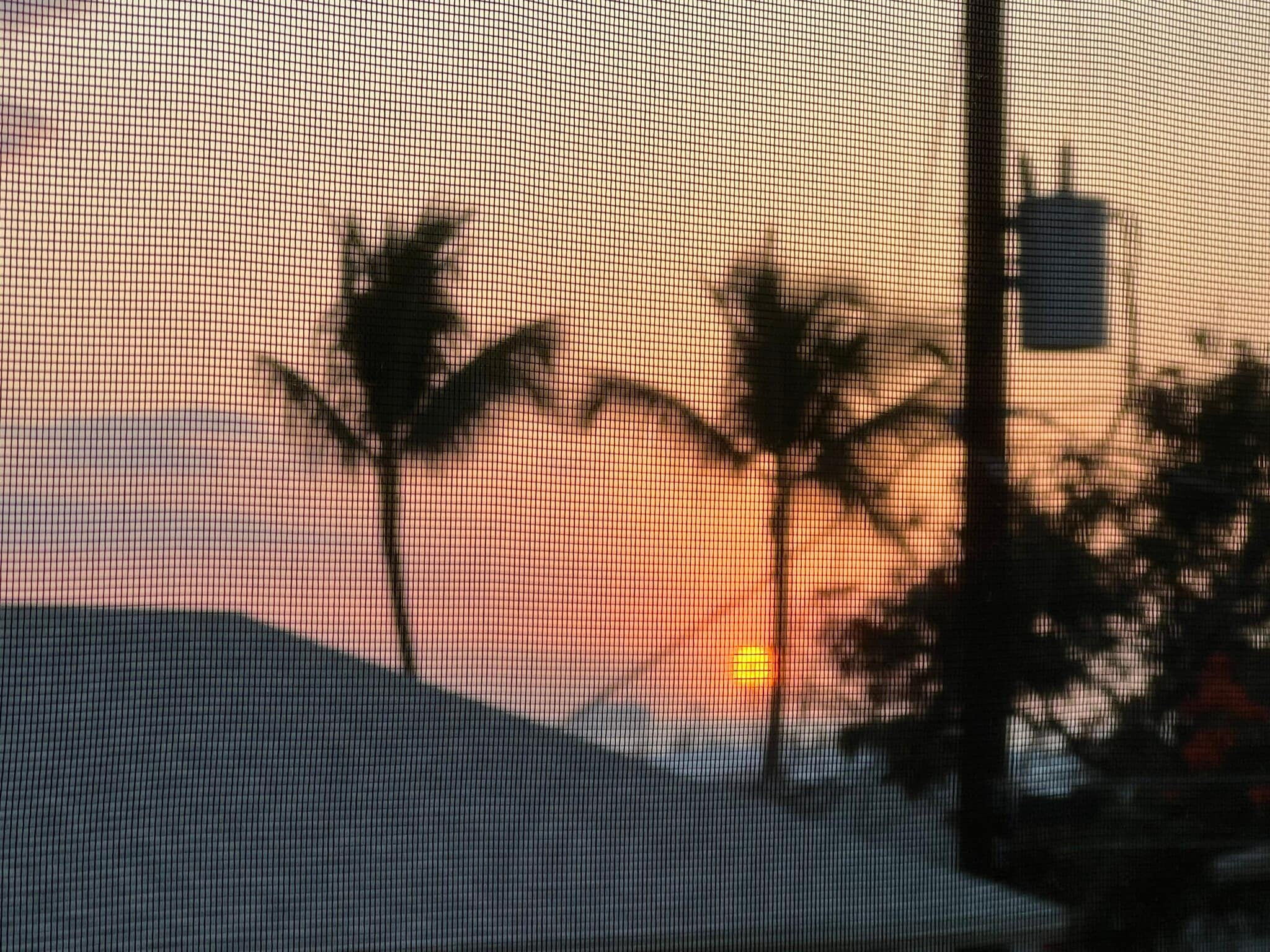 Peekaboo ocean view… - 74-5618 Palani Rd