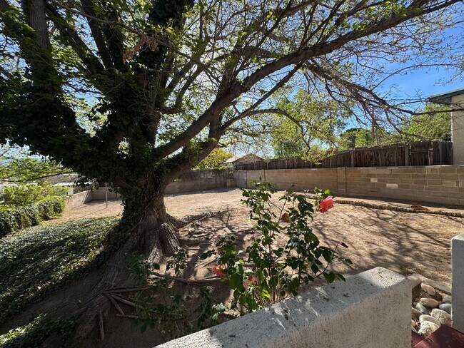 Building Photo - Stunning Nob Hill Bungalow!