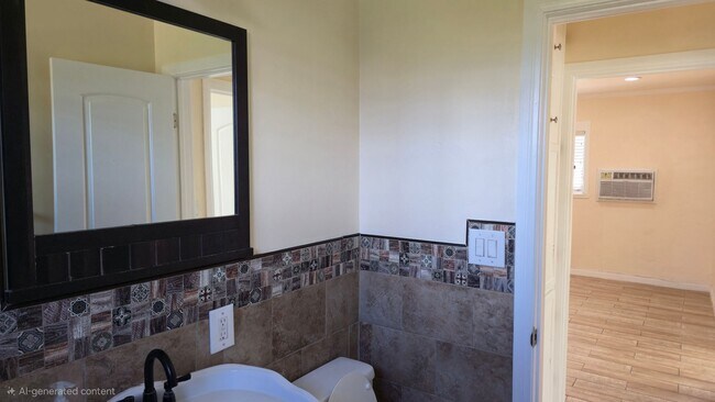 Building Photo - 2-Bedroom Single-Family Home in Pacoima – Large Fenced Yard & Garage