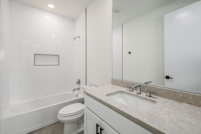 Building Photo - Brand NEW 4 Bedroom 4.5 Bathroom Townhome at The Urban Available for June Pre-lease!