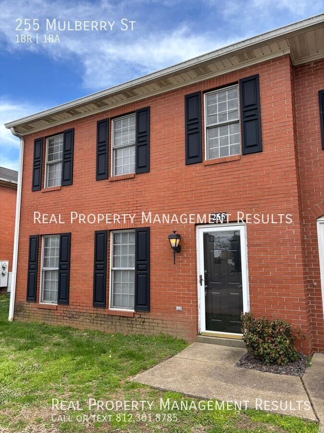 Building Photo - 255 Mulberry St