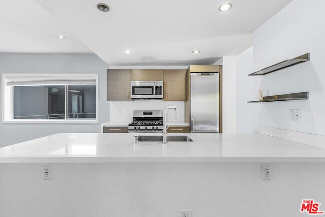 Building Photo - 1730 Sawtelle Blvd