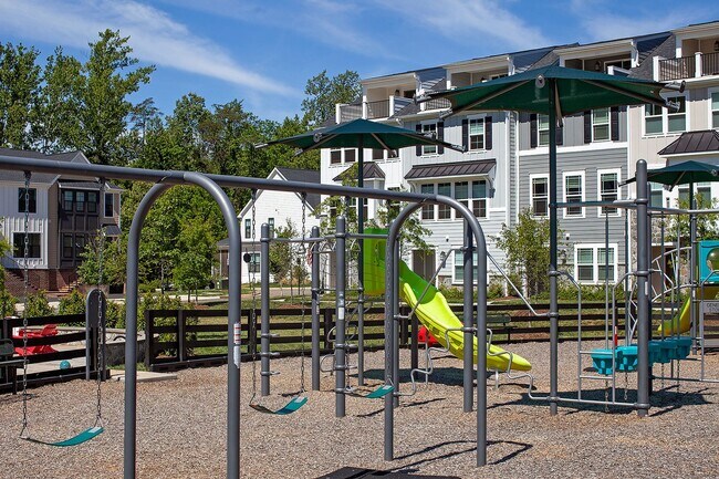 Building Photo - 5057 Mary Jackson Ct