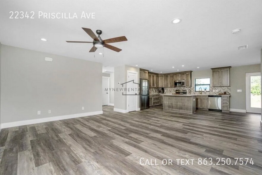 Building Photo - 22342 Priscilla Ave