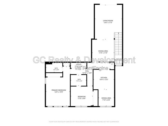 Building Photo - 110 Allerton Dr
