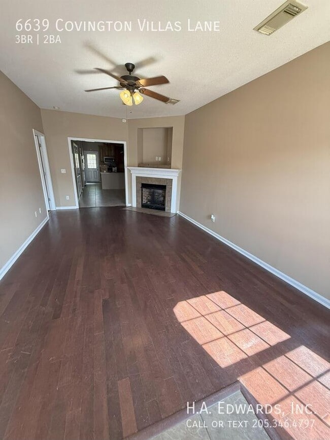 Building Photo - 6639 Covington Villas Ln