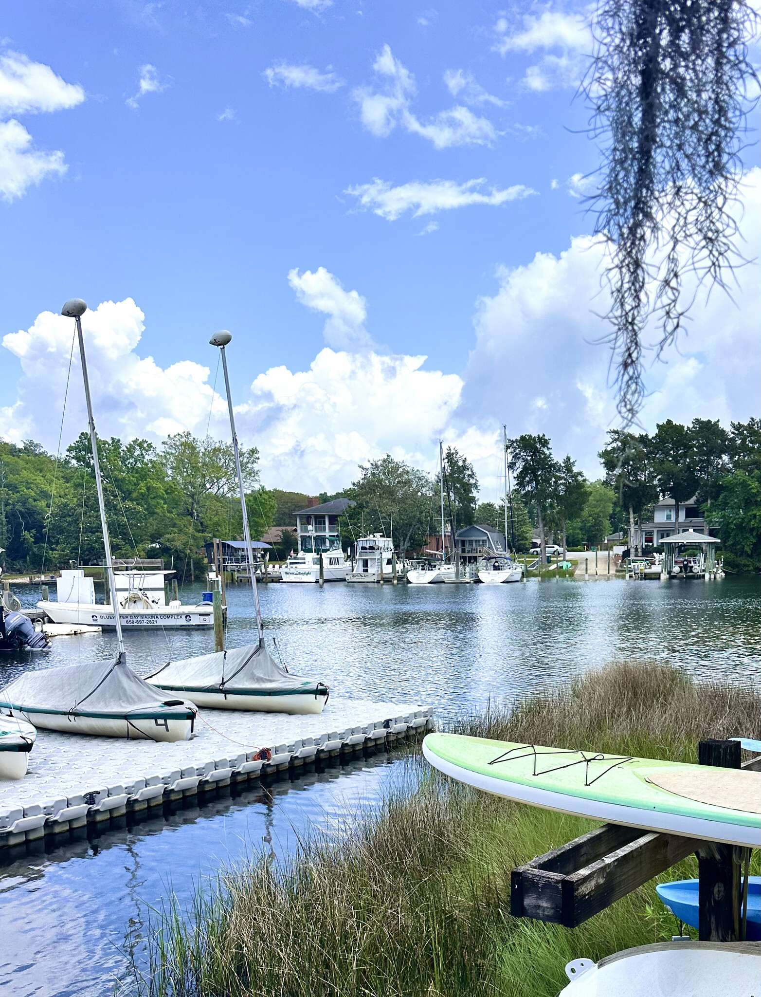 Marina - 109 Westlake Ct
