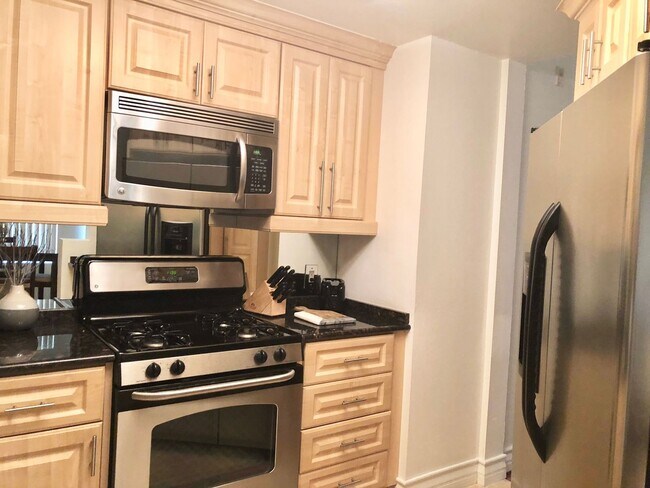 Building Photo - Meridian Luxury Condo. 1 Bd 1 Ba, Utilitie...