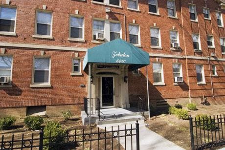 Building Photo - Zebulon Apartments