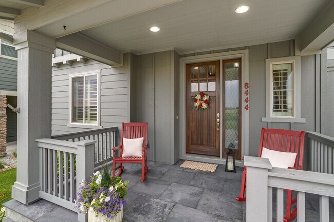 Building Photo - Large single family home in Central Park.