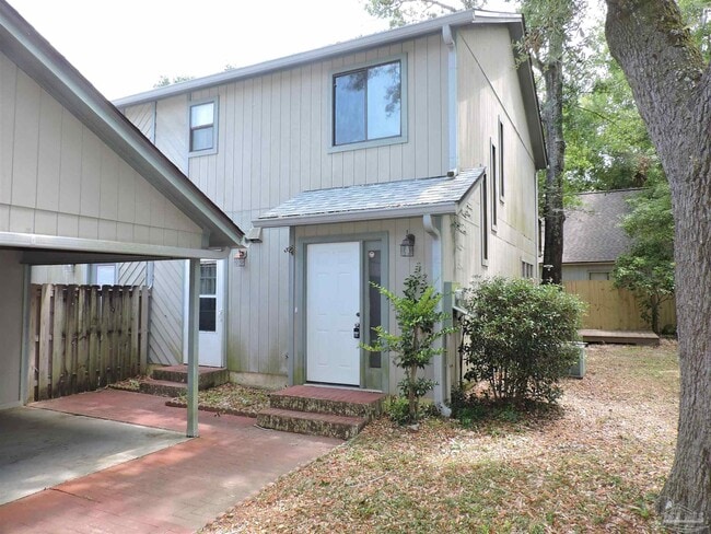 Primary Photo - 3501 Parkwood Ave
