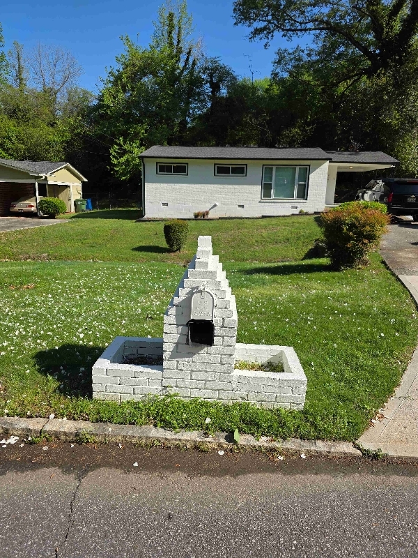 Building Photo - 2507 Dale Creek Dr NW