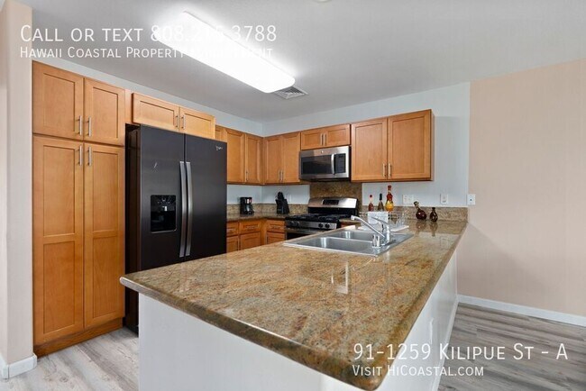 Building Photo - 91-1259 Kilipue St-A