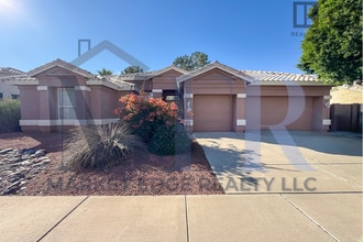 Building Photo - 4Bed/2.5Bath Home at Deer Valley Rd/67th Ave! $399 MOVE-IN SPECIAL! Ready for Immediate Move-In!