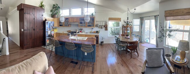 Building Photo - Beautiful 5 Bed 3 Bath in NE Fort Collins!