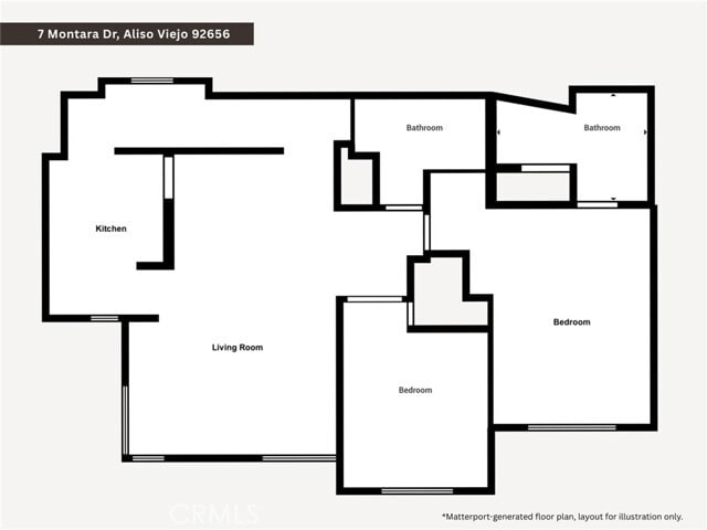 Building Photo - 7 Montara Dr