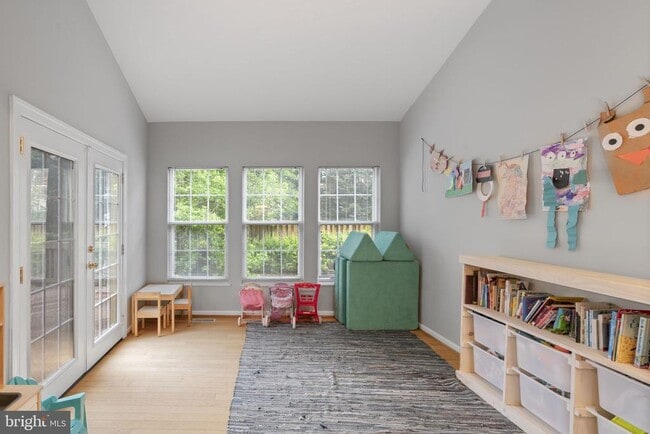 Building Photo - 6505 Parish Glebe Ln