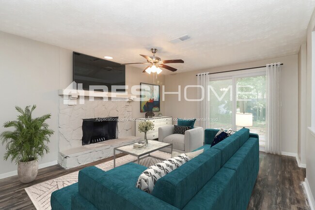 Building Photo - 4750 White Oak Trail
