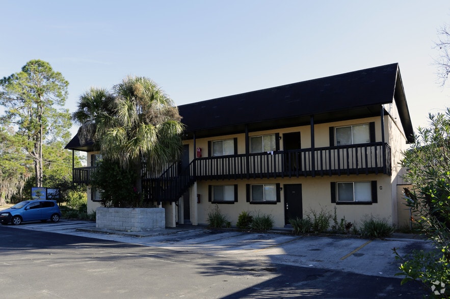 Paloma's Apartments 5930 Lenox Ave Jacksonville FL 32205 Apartment