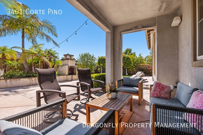 Building Photo - 3401 Corte Pino