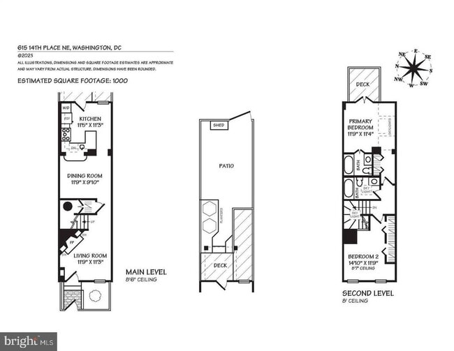 Building Photo - 615 14th Pl NE