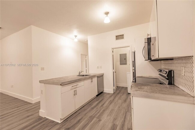 Building Photo - 445 NW 77th St