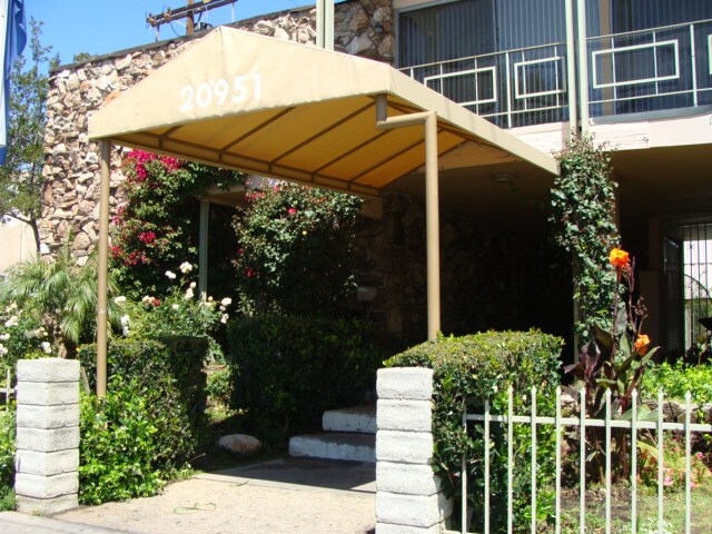 Primary Photo - 20951 Roscoe Blvd
