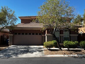 Building Photo - Spacious 4-Bedroom Mountains Edge Home with Downstairs Suite, Balcony & Covered Patio