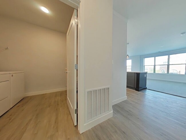 Floorplan - Clocktower West Chester