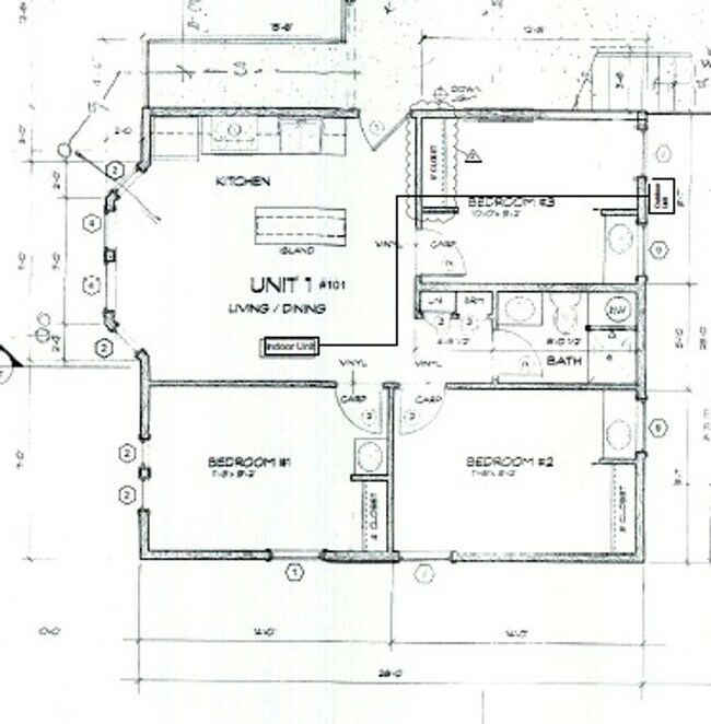 Building Photo - 826 N Garden St